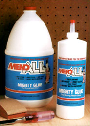  Mighty Mend It Glue